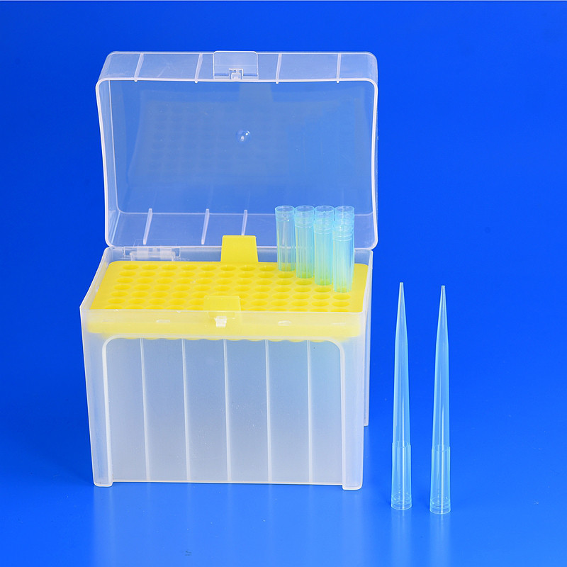 штатив для наконечників 1000 мкл (60 місць) Гілсон «Labexpert»